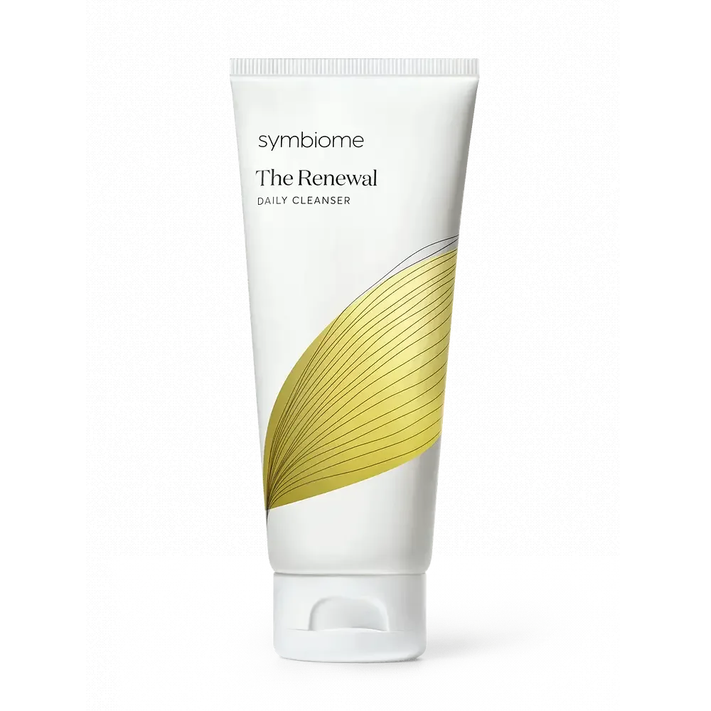 Symbiome The Renewal Daily Cleanser