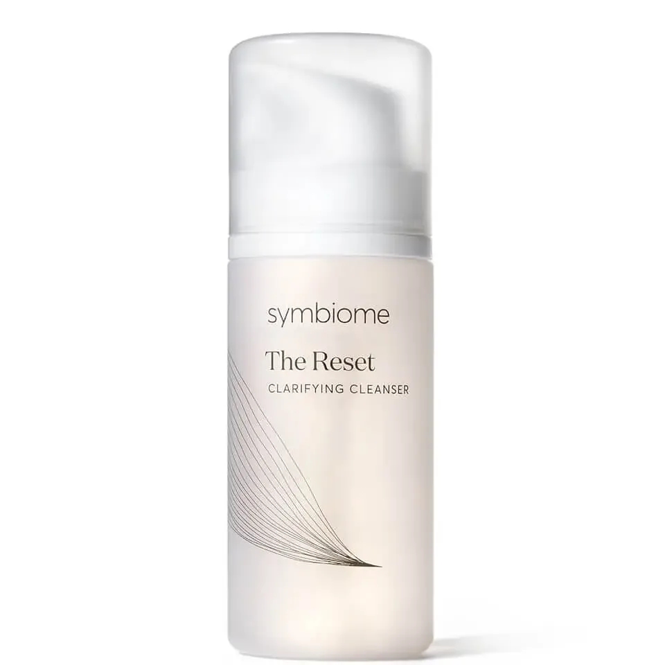 Symbiome The Reset Clarifying Cleanser