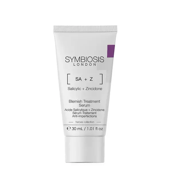 Symbiosis London Blemish Treatment Serum