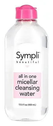 All In One Micellar Cleansing Water