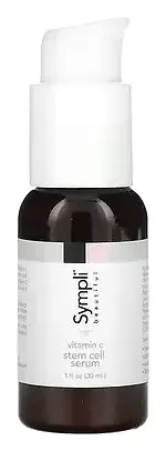 Sympli Beautiful Vitamin C Stem Cell Serum