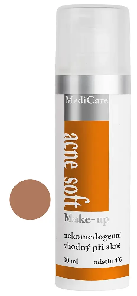 Syncare Acne Soft Make-up