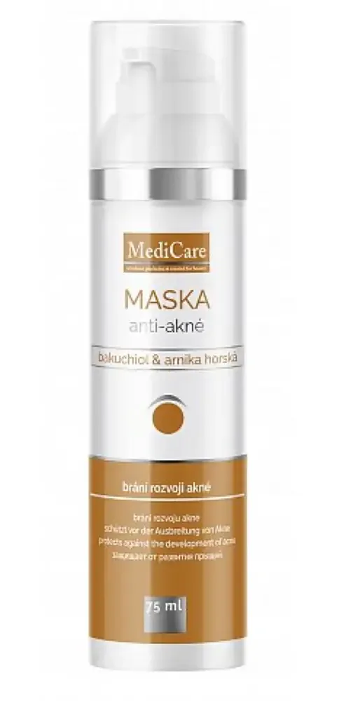 Syncare Medicare Anti Akne Maska
