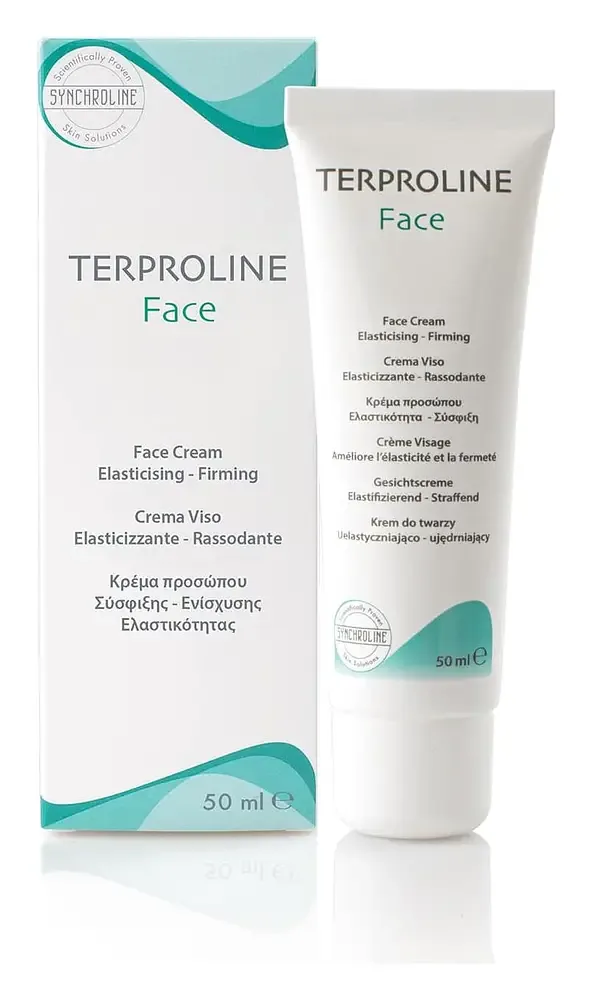 Synchroline Terproline Face