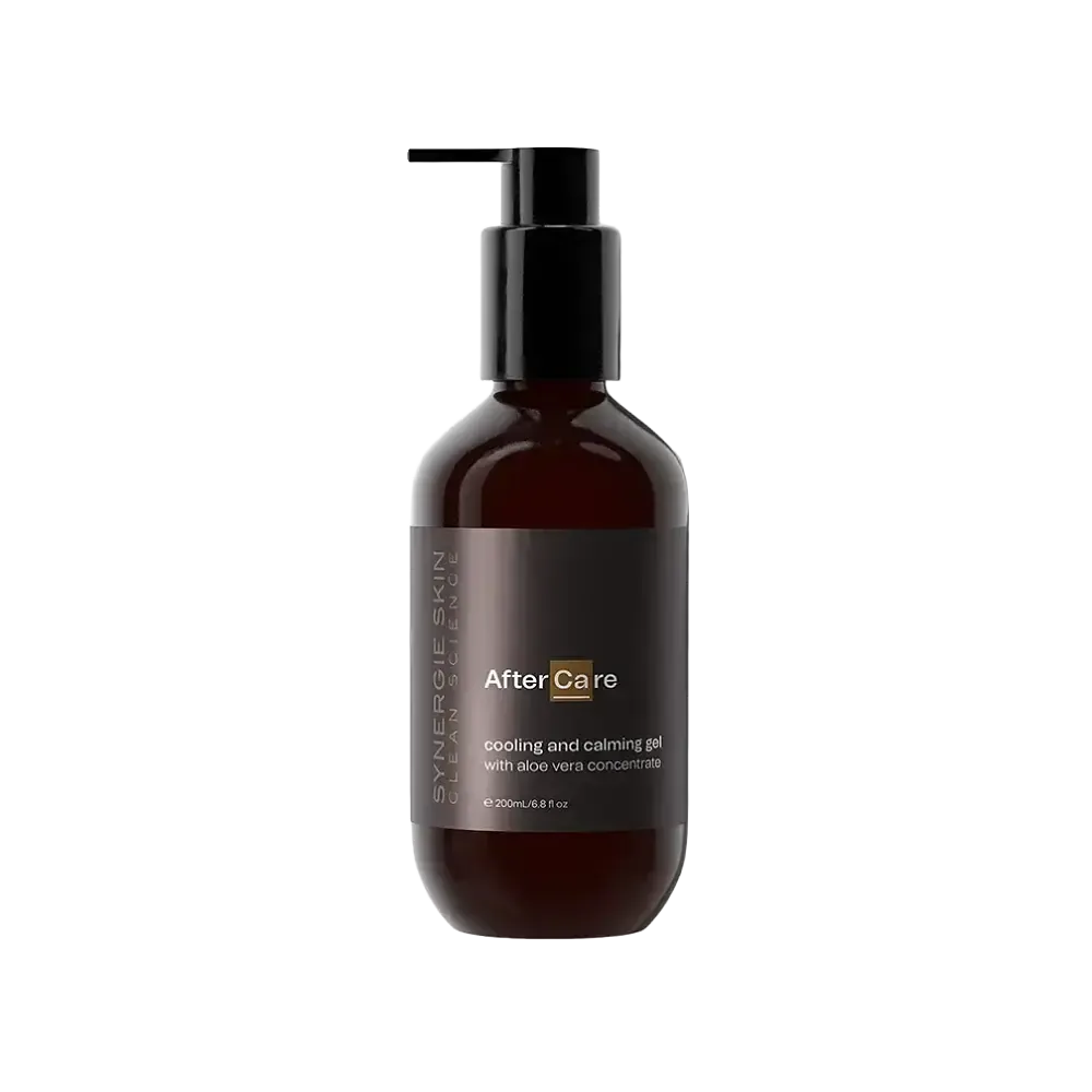Synergie Skin AfterCare