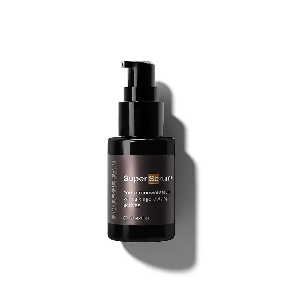 Synergie Skin Super Serum+