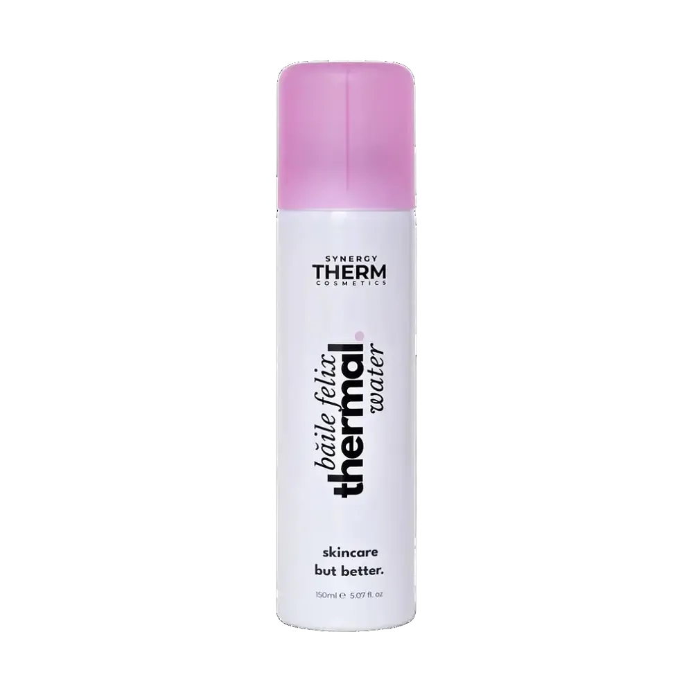 Synergy Therm Cosmetics Bǎile Felix Thermal Water