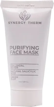 Synergy Therm Cosmetics Purifying Face Mask