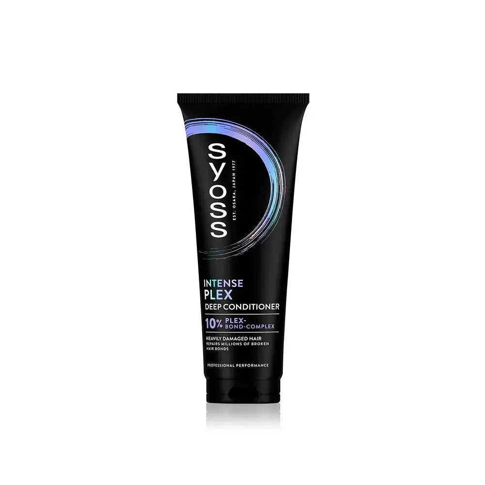Syoss Intense Plex Deep Conditioner