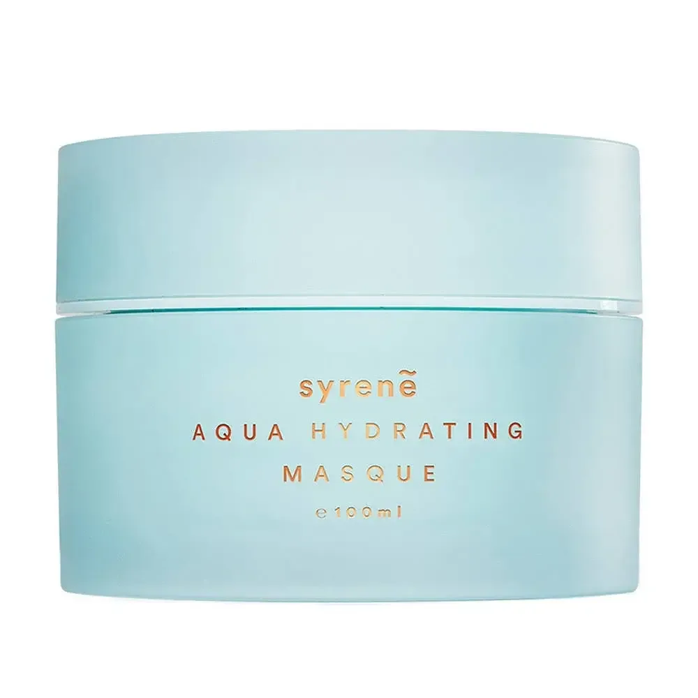 Syrene Aqua Hydrating Masque