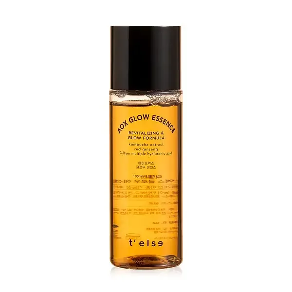 T'else Aox Glow Essence