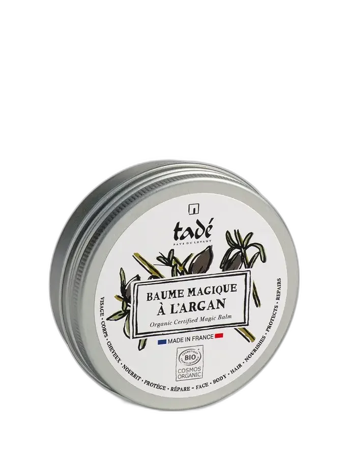 Tadé Méditerranée Organic Certified Magic Balm