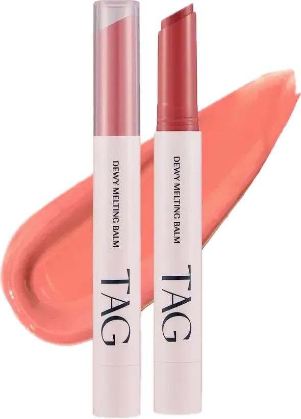 TAG Dewy Melting Balm