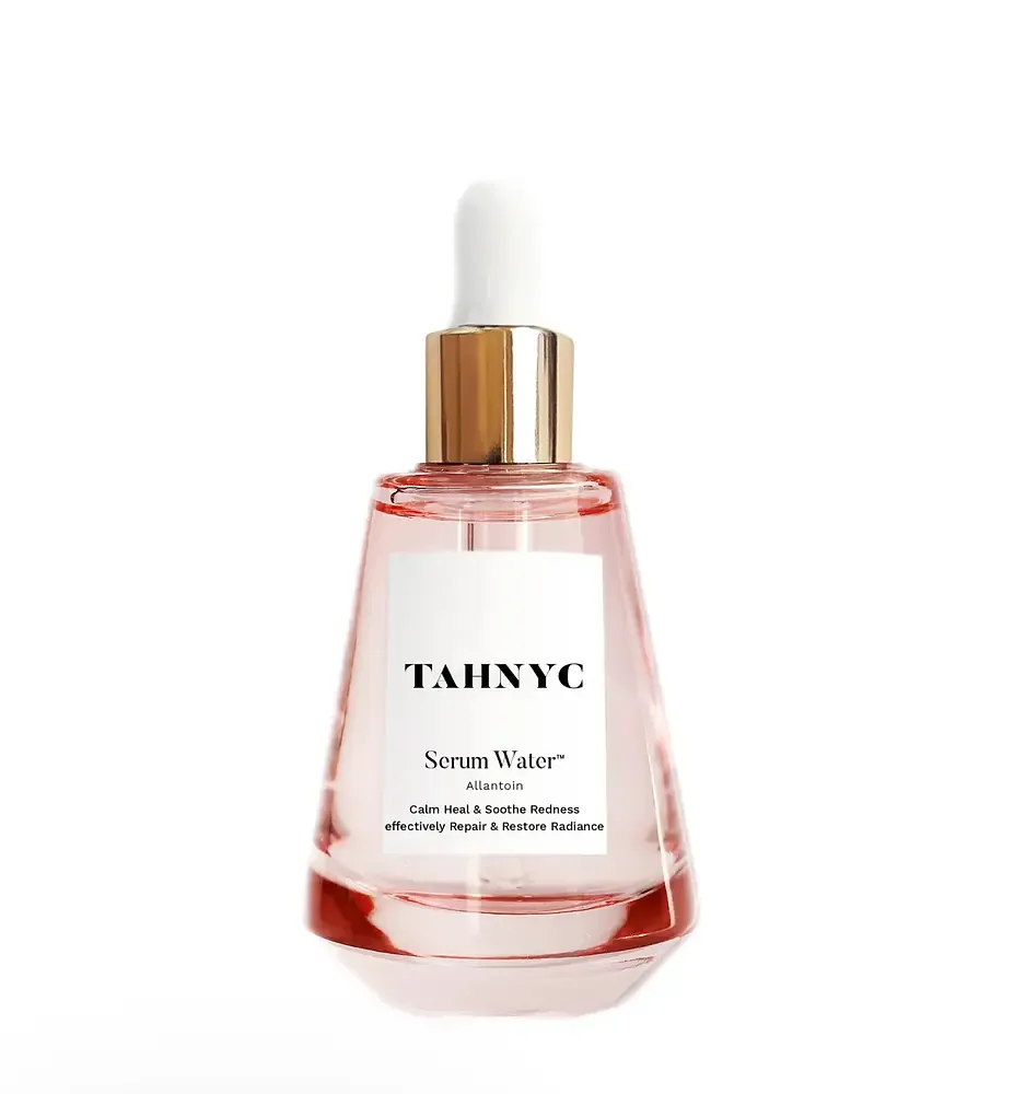 Tahnyc Allantoin Serum Water