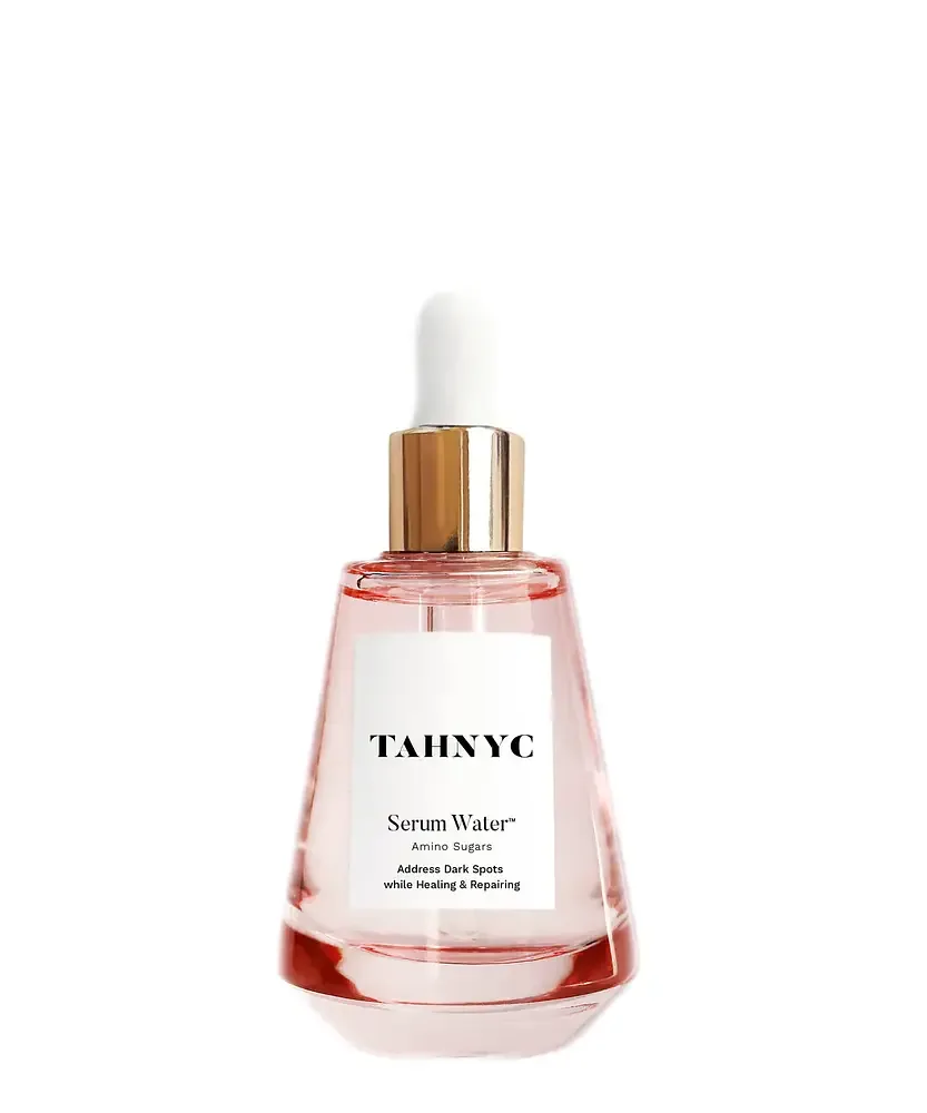 Tahnyc Amino Sugars Serum Water