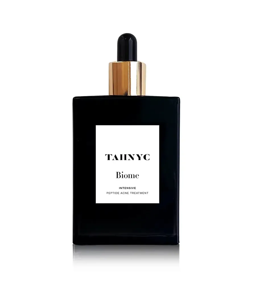 Tahnyc Biome