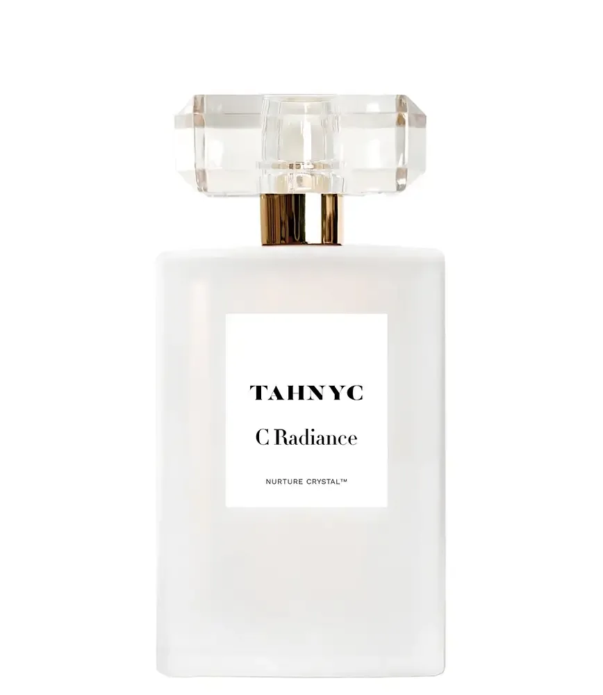 Tahnyc C Radiance Nurture Crystal