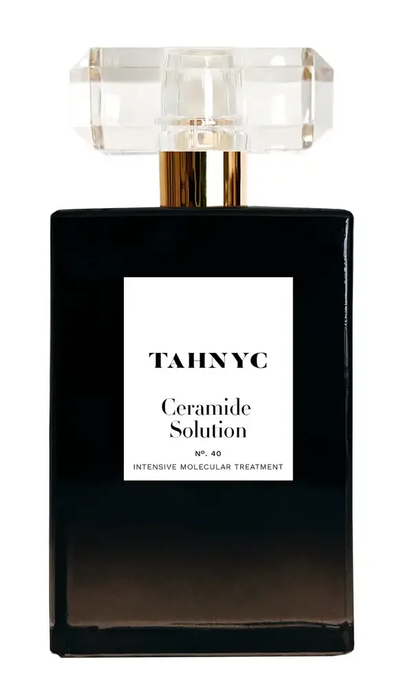 Tahnyc Ceramide Solution