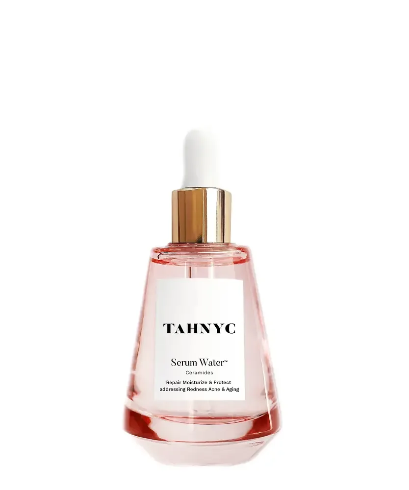 Tahnyc Ceramides Serum Water