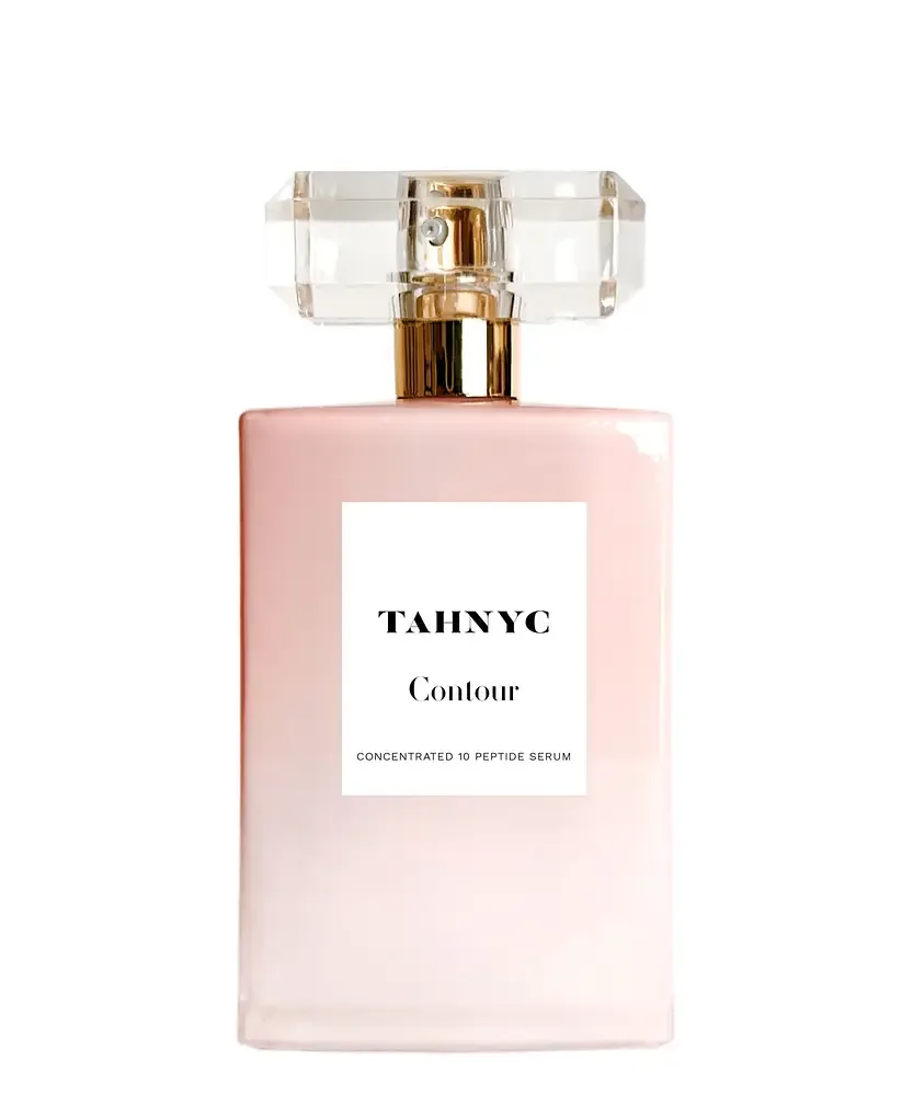 Tahnyc Contour Concentrated 10 Peptide Serum