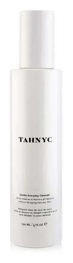 Tahnyc Gentle Everyday Cleanser