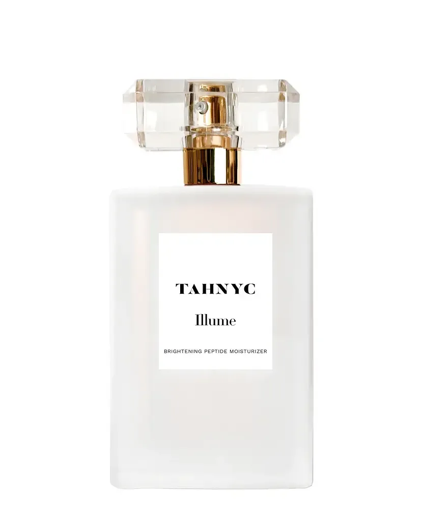 Tahnyc Illume Brightening Peptide Moisturizer
