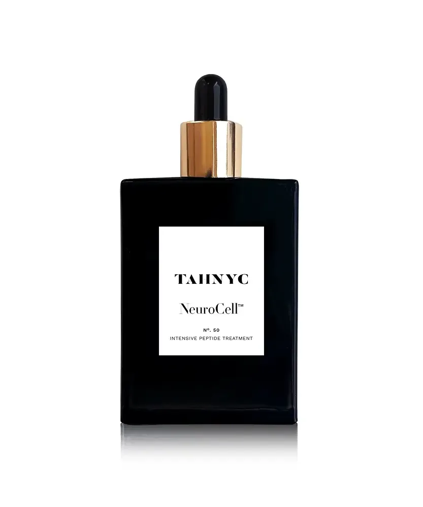 Tahnyc Neurocell Intensive Peptide Treatment