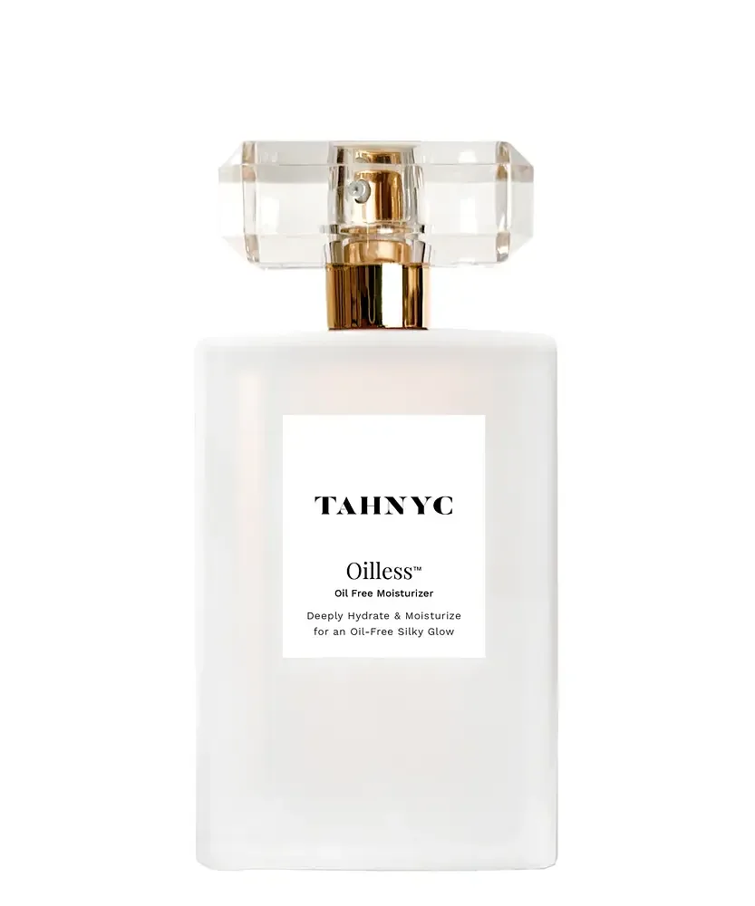 Tahnyc Oilless Oil Free Moisturizer