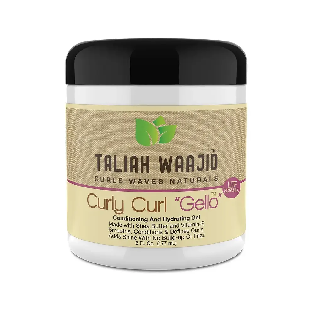 Taliah Waajid Curly Curl “Gello”