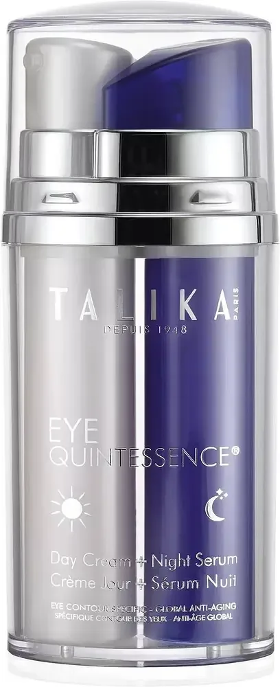 Talika Eye Quintessence