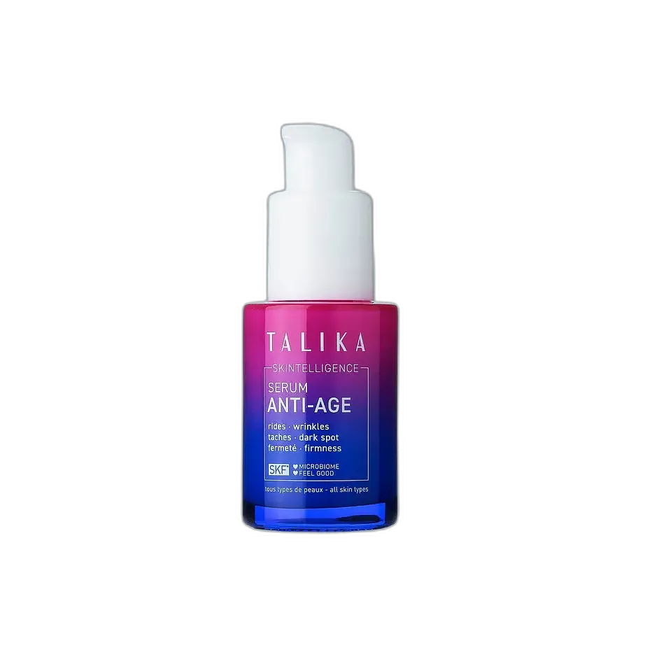 Talika Skintelligence Serum Anti-Age
