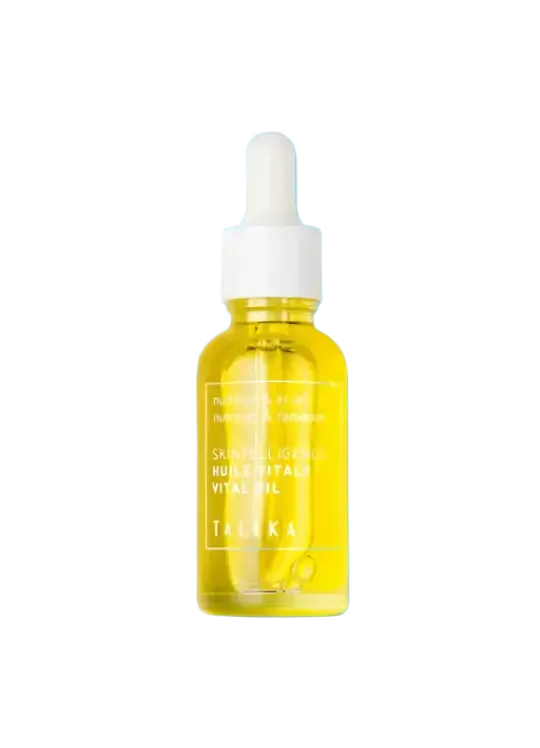 Talika Skintelligence Vital Oil