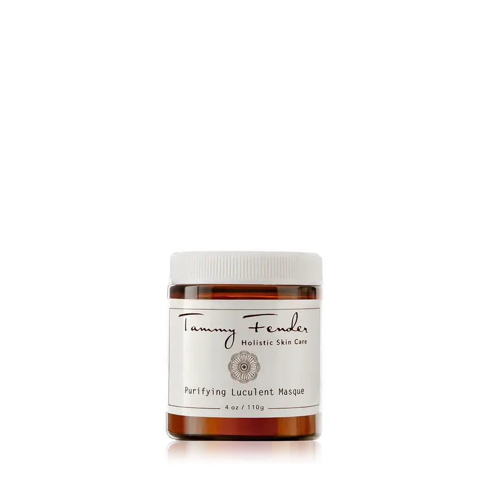 Tammy Fender Purifying Luculent Masque