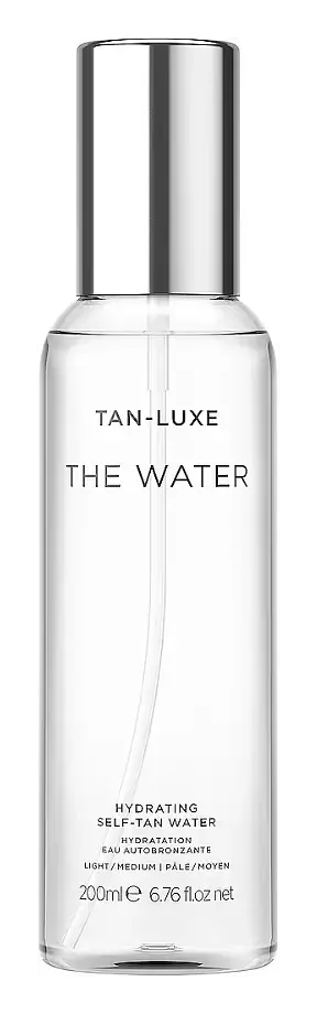 TAN-LUXE The Water Hydrating Self-Tan Water