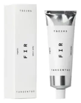 Fir Hand Cream
