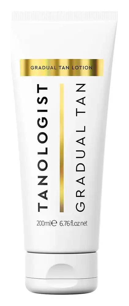 Tanologist Gradual Tan Lotion