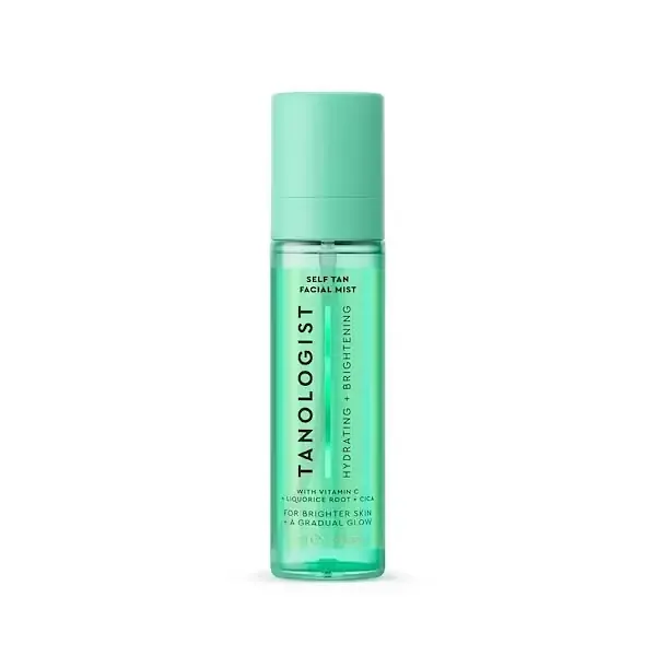 Tanologist Self Tan Face Mist