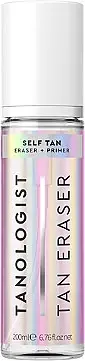 Tanologist Tan Eraser + Primer