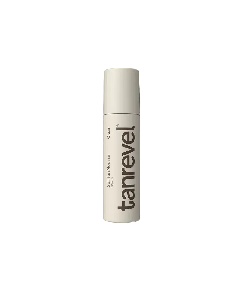 Tanrevel Self Tan Mousse