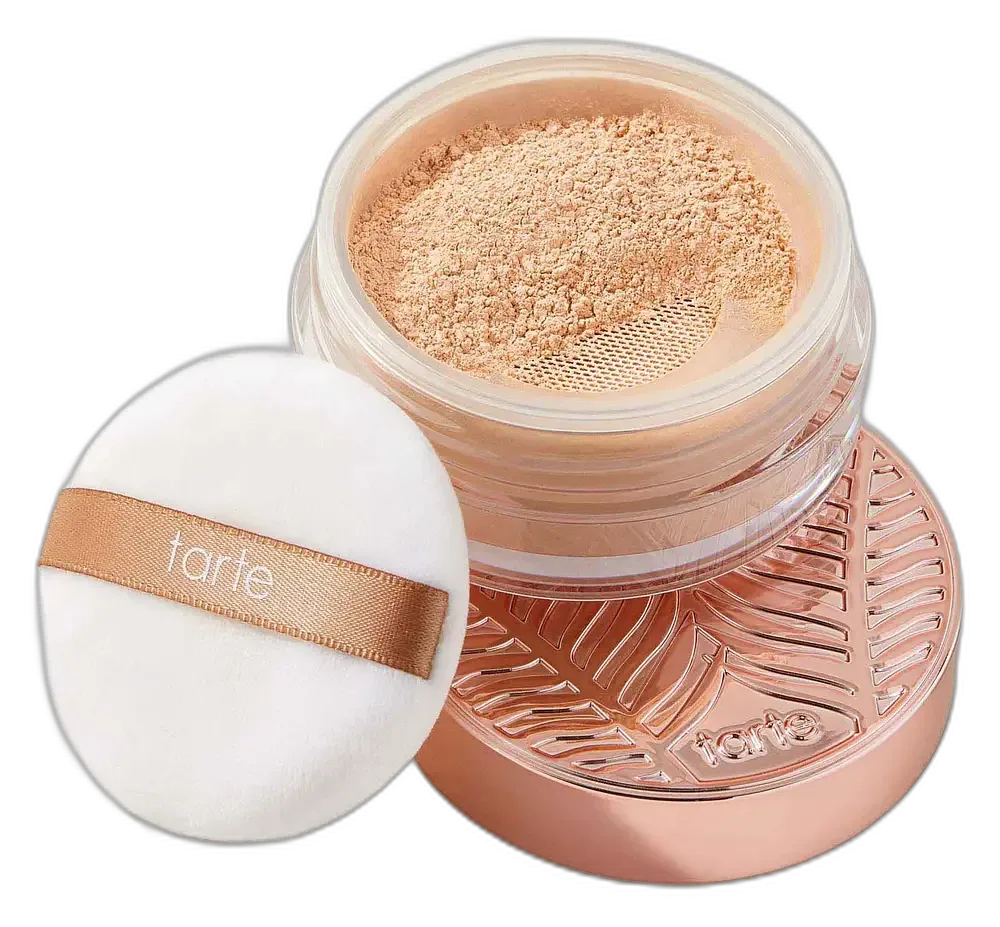 Tarte Amazonian Clay Gem Powder Foundation