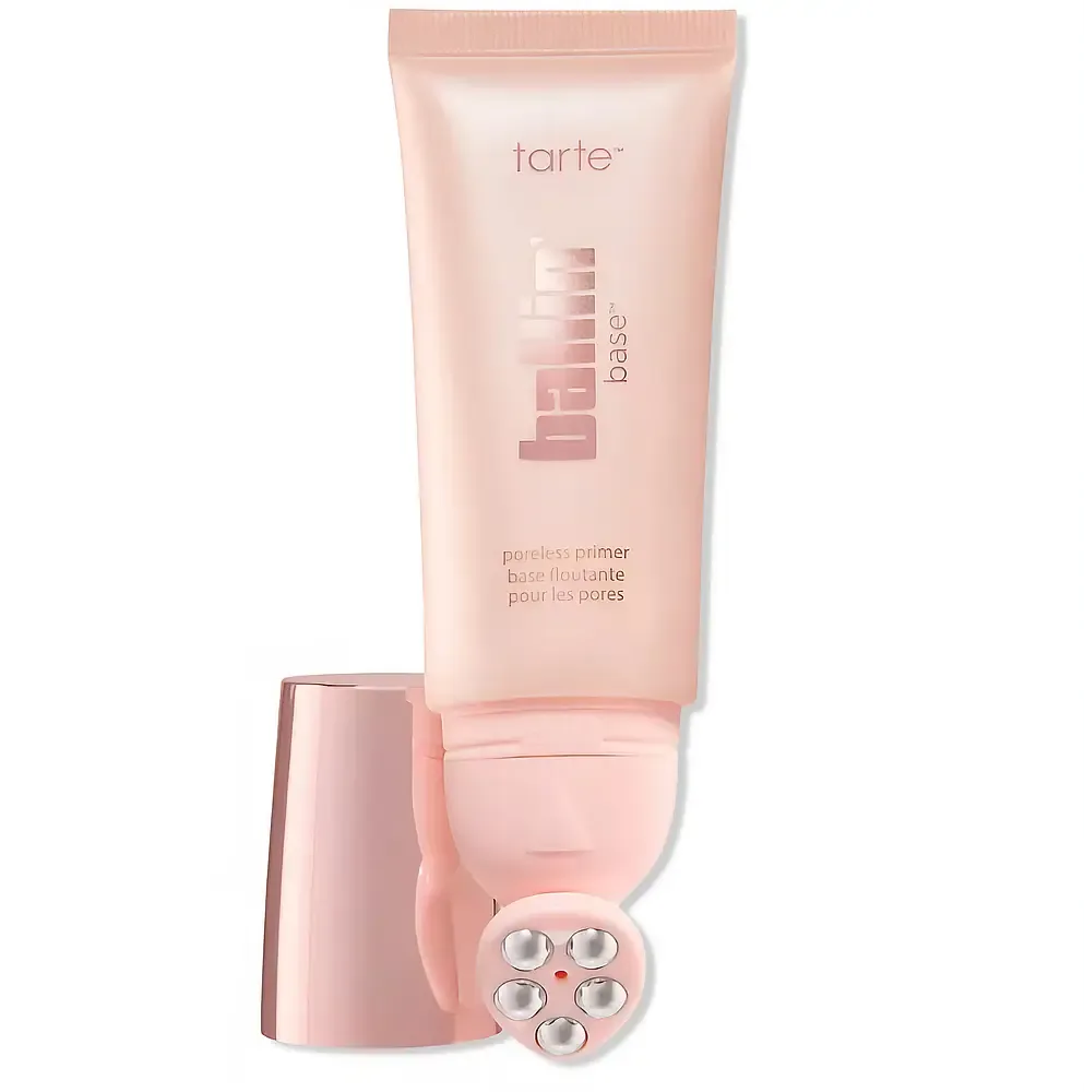 Tarte Ballin' Base Poreless Primer