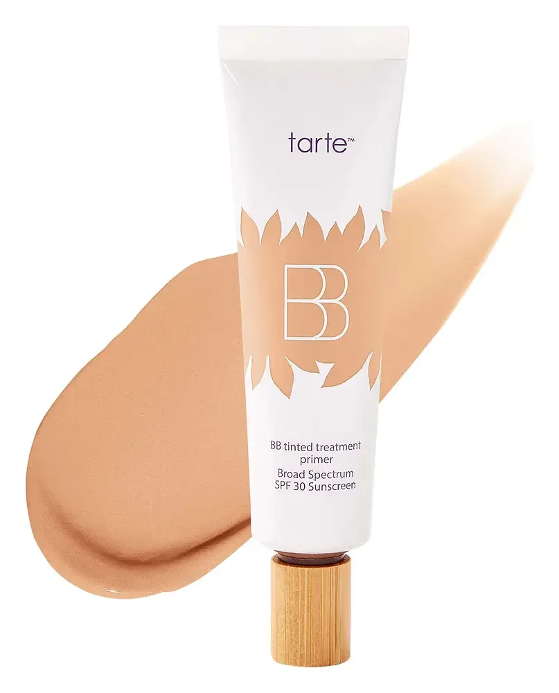 Tarte BB Tinted Treatment 12-Hour Primer Broad Spectrum SPF 30 Sunscreen