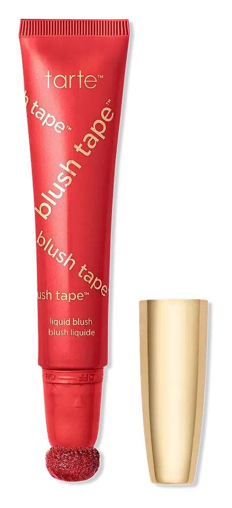 Tarte Blush Tape Liquid Blush