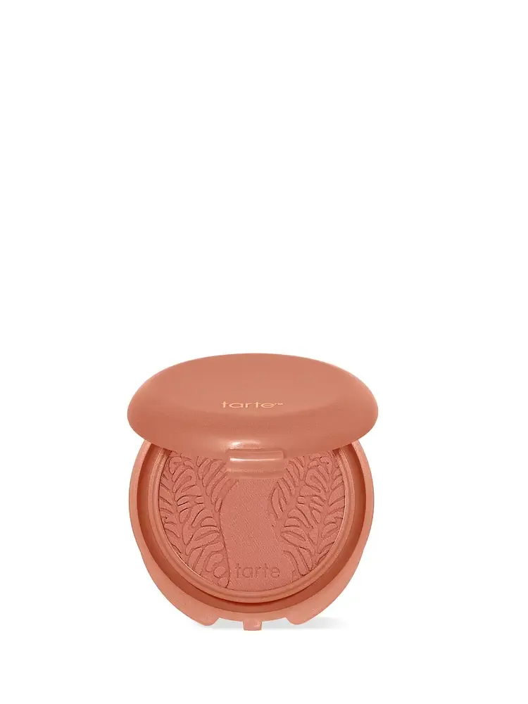 Tarte Deluxe Amazonian Clay Blush