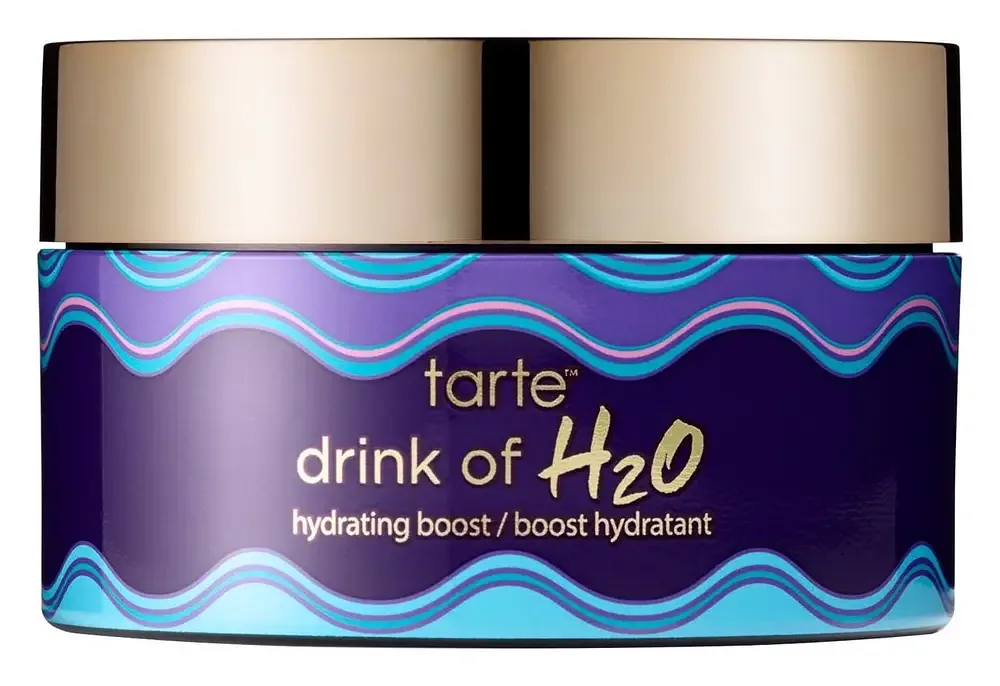 Tarte Drink Of H2O Hydrating Boost Moisturizer