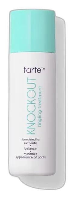 Tarte Knockout Tingling Toner
