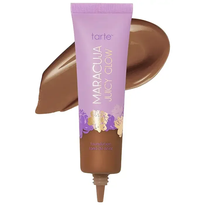 Tarte Maracuja Juicy Glow Foundation