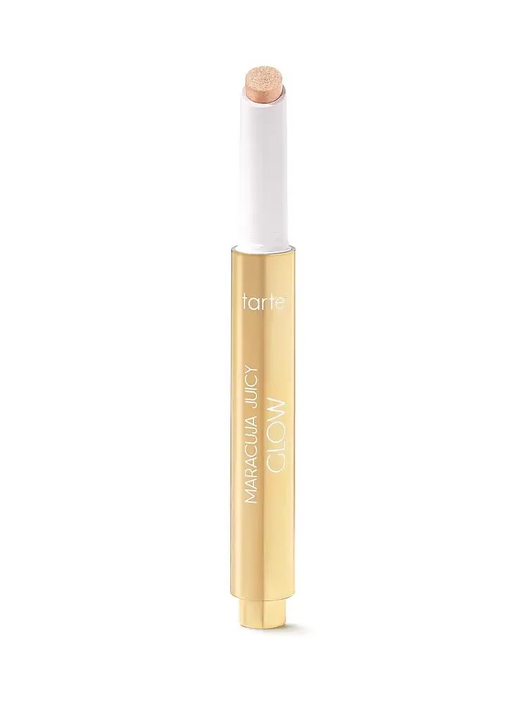 Tarte Maracuja Juicy Glow Highlight