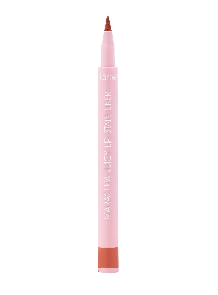 Tarte Maracuja Juicy Lip Stain Liner