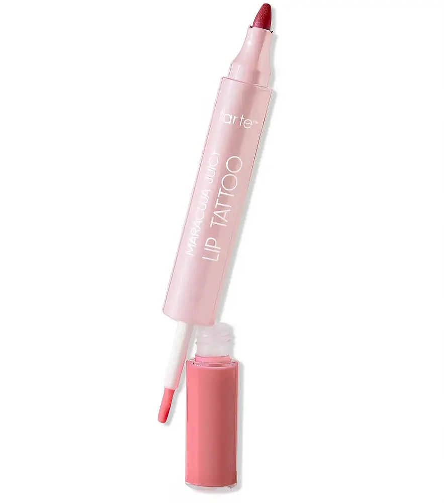Tarte Maracuja Juicy Lip Tattoo